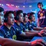 thieves enhances their league of legends roster by adding dholka as the new sixth man, bringing fresh talent and strategic depth to the team for the upcoming season.