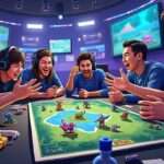 explore how leaders in the league of legends community have come to understand 'gooning', delving into its meaning, origins, and influence on player culture and interactions.