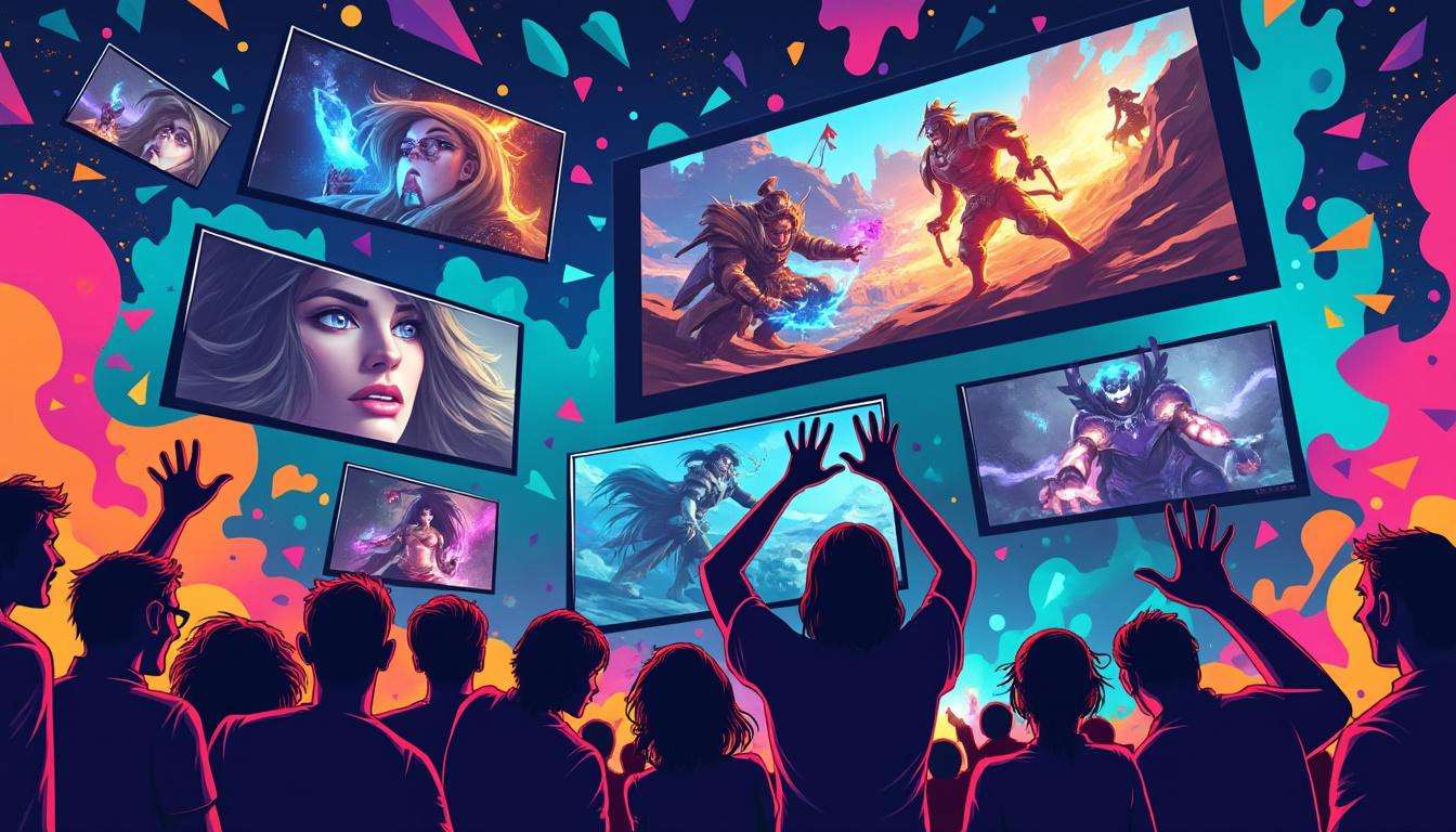 discover the controversy surrounding the 'disrespectful' trailer for league of legends: wild rift. fans express outrage over perceived insensitivity in the new promotional video, sparking heated discussions in the gaming community.