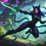 discover the latest changes to briar in league of legends patch 25.18. learn about the new tweaks, gameplay updates, and how they impact briar's performance in the game.