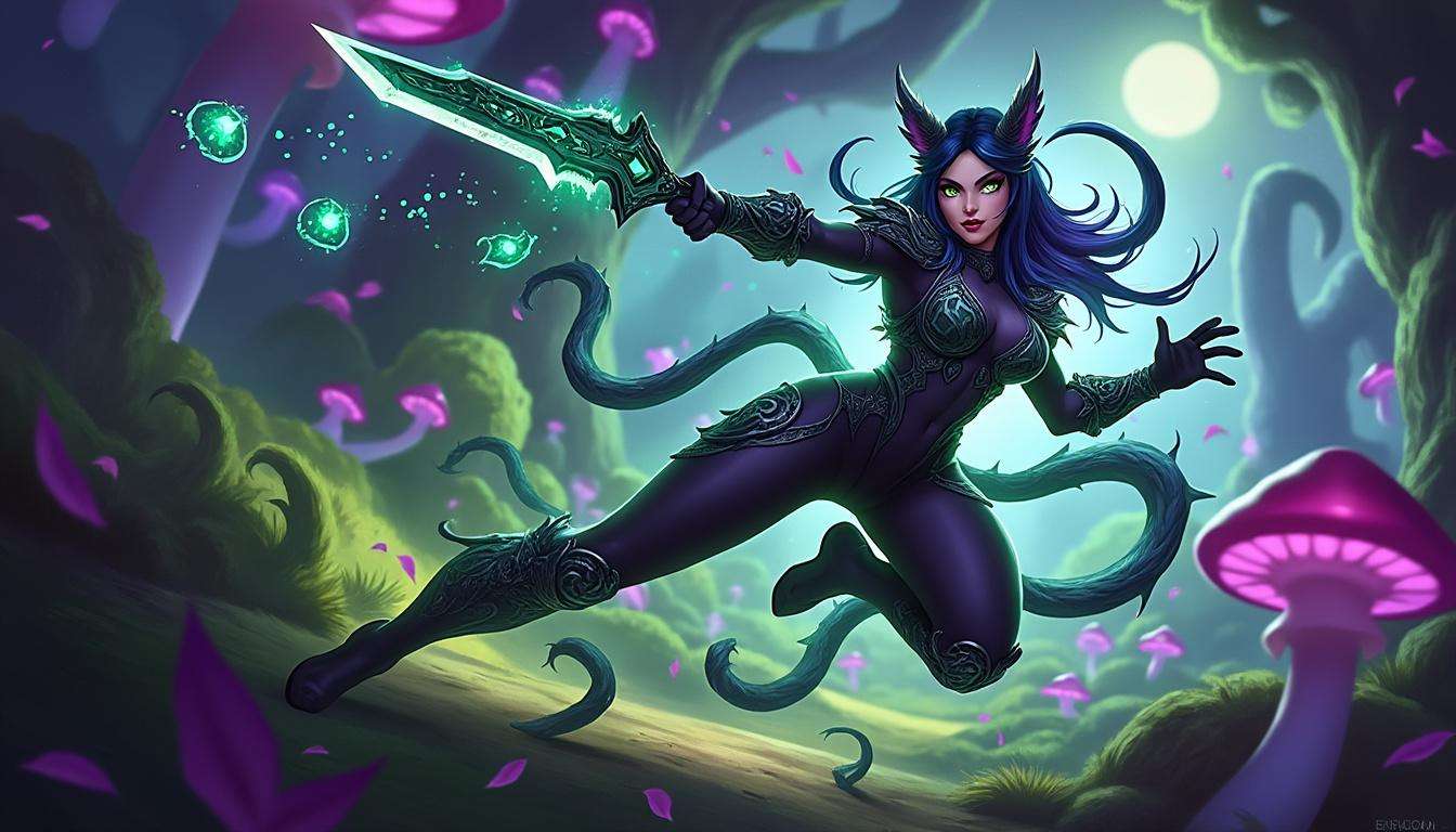 discover the latest changes to briar in league of legends patch 25.18. learn about the new tweaks, gameplay updates, and how they impact briar's performance in the game.