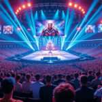 explore the creative vision and production mastery behind the cinematic experience of the league of legends championship pacific. dive into exclusive insights on the artistry that brings epic esports moments to life.