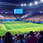 discover all essential details about the lta 2025 championship finals, including the complete schedule, expert insights, and key highlights. stay informed and get ready for the biggest tennis event of the year.
