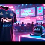 flyquest announces an exciting partnership with von dutch after teasing fans about a possible departure from league of legends. discover what this innovative collaboration means for fans and the future of the organization.