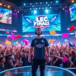 discover mikyx's insights on the lec summer finals 2025, as he discusses his team's unexpected run to success and credits the electrifying atmosphere: 'perhaps the crowd boosted our performance!
