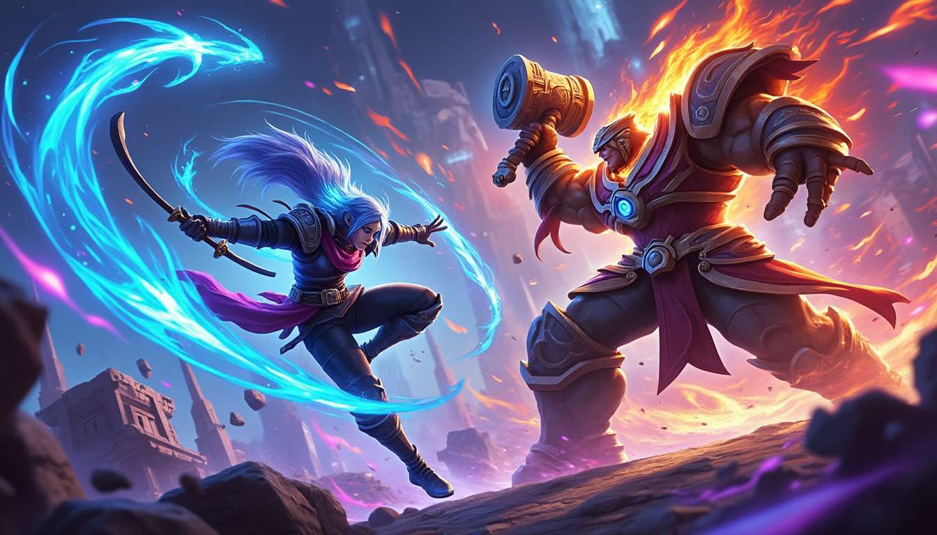 discover why the producer of the league of legends fighting game 2xko chose to return to the development phase after its initial reveal. get insights into the team's reassessment and vision for the game's future.