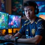 a leading league of legends pro has publicly admitted to past mistakes after being suspended for making inappropriate remarks, pledging to learn and improve moving forward.