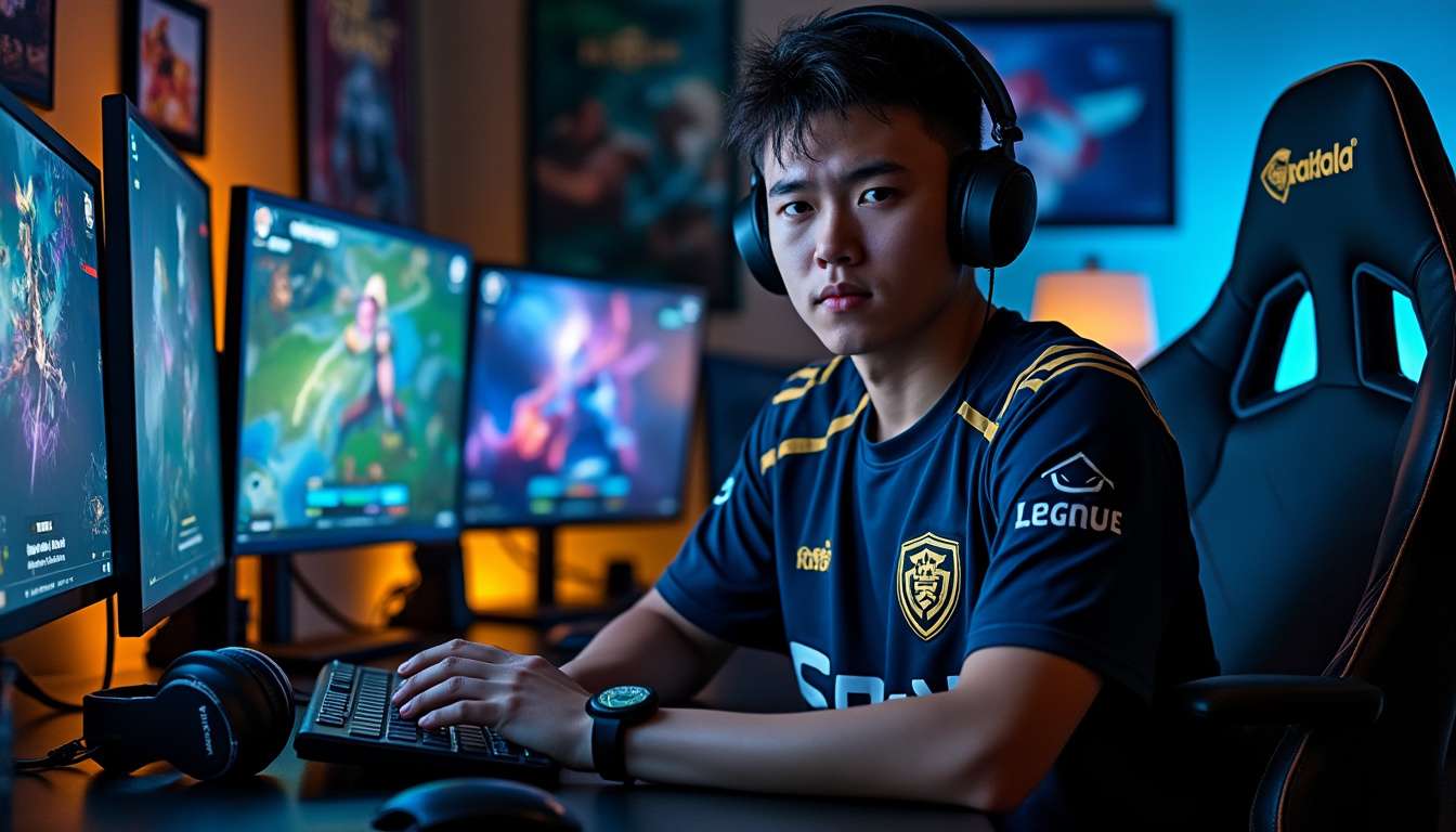 a leading league of legends pro has publicly admitted to past mistakes after being suspended for making inappropriate remarks, pledging to learn and improve moving forward.
