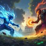 experience the excitement as blg faces off against tes in an epic league of legends showdown, featuring intense plays, skilled strategies, and non-stop action between two of the top teams.