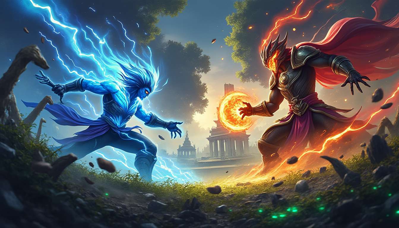 experience the excitement as blg faces off against tes in an epic league of legends showdown, featuring intense plays, skilled strategies, and non-stop action between two of the top teams.