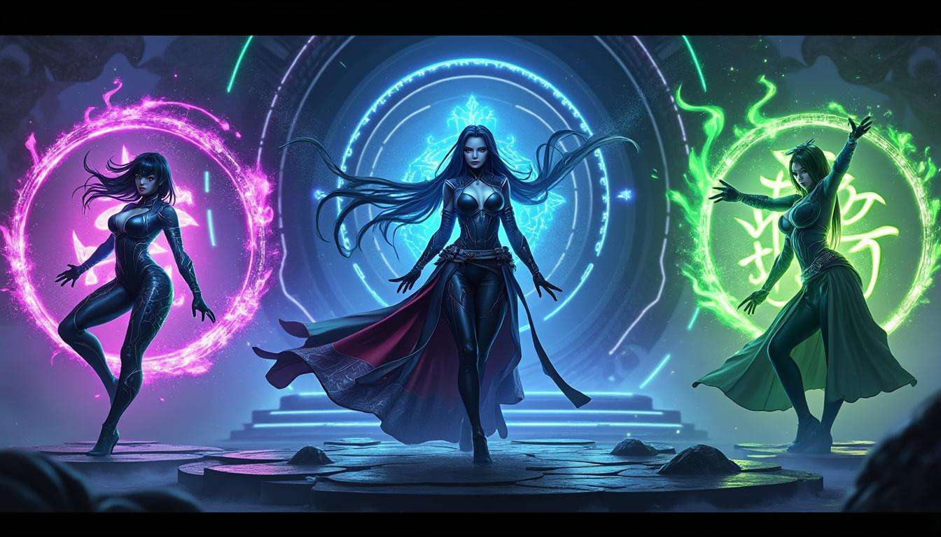 discover the top akali skins in league of legends to watch for in 2025! explore unique designs, standout features, and tips for choosing your next favorite look for this iconic champion.