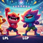 discover the latest league of legends emotes for lck, lpl, lcp, and lta teams. show your team spirit with these exciting new in-game expressions, perfect for dedicated fans and players alike.