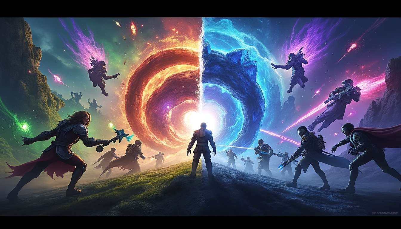 discover the key differences between league of legends and valorant in this in-depth comparison of riot games' most popular titles. find out which game suits your playstyle and learn about the unique features of each.