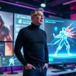 discover how a 2xko director tackles new challenges and shares their dedication to the upcoming league of legends fighting game, highlighting innovation, player experience, and the future of the genre.