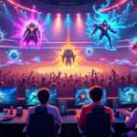 explore the fast-paced and thrilling universe of league of legends esports, where top teams and players battle for glory in global tournaments. stay updated on major events, strategies, and the evolution of competitive gaming.