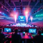 discover the excitement of professional league of legends! dive into top tournaments, legendary teams, and epic moments that define the fast-paced world of lol esports.