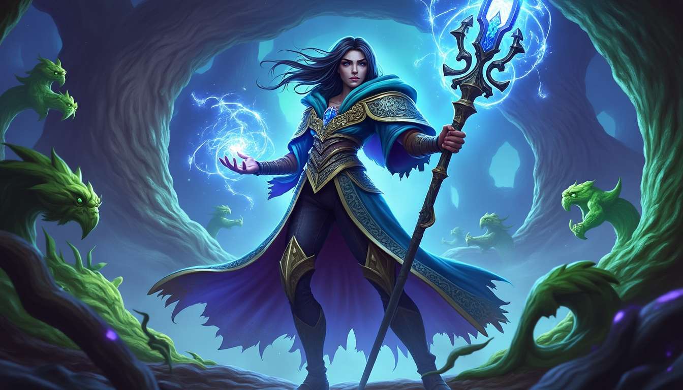discover everything about zaahen, the newest champion in league of legends. explore abilities, lore, gameplay strategies, and expert insights to master zaahen and stay ahead in the game.