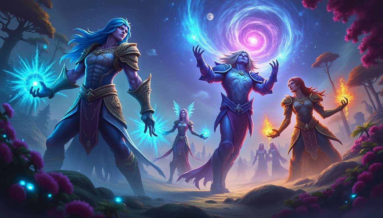 discover everything new in league of legends patch 25.18! get the full rundown on major nerfs for yunara, sylas, and qiyana, along with exciting buffs for hwei, ashe, and jayce. stay ahead with the latest updates, balance changes, and competitive insights.