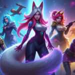 discover what’s coming in league of legends patch 25.19! get the latest details on buffs for ahri, mel, and jinx, while corki, poppy, and sivir receive nerfs. stay ahead of the game with our in-depth patch notes and analysis.