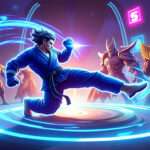 xko’s director discusses ambitions to rival iconic fighting games like street fighter, while recognizing the league of legends fighting game still needs to earn its place in the competitive scene.