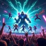 dive into the exhilarating spirit of the 2025 league of legends worlds anthem and discover how this epic track celebrates the thrill and passion of e-sports, uniting fans and players worldwide in unmatched excitement.