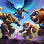 discover the key changes in league of legends patch 15.22, including major updates for blitzcrank and volibear, and important nerfs for talon, leblanc, and ashkan. stay ahead with our comprehensive breakdown of the latest patch notes.