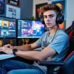 discover rekkles’ thoughts on his future in esports and streaming as he shares personal insights and plans for the next chapter of his professional gaming career.