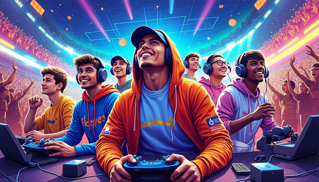 discover how riot games is planning to remove ltr requirements in emerging regional leagues, aiming to boost competitiveness and growth within the global esports ecosystem.