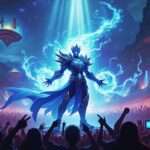 discover riot games' first exclusive champion release for wild rift in league of legends. explore new gameplay features, abilities, and how this unique champion will impact wild rift's competitive scene.