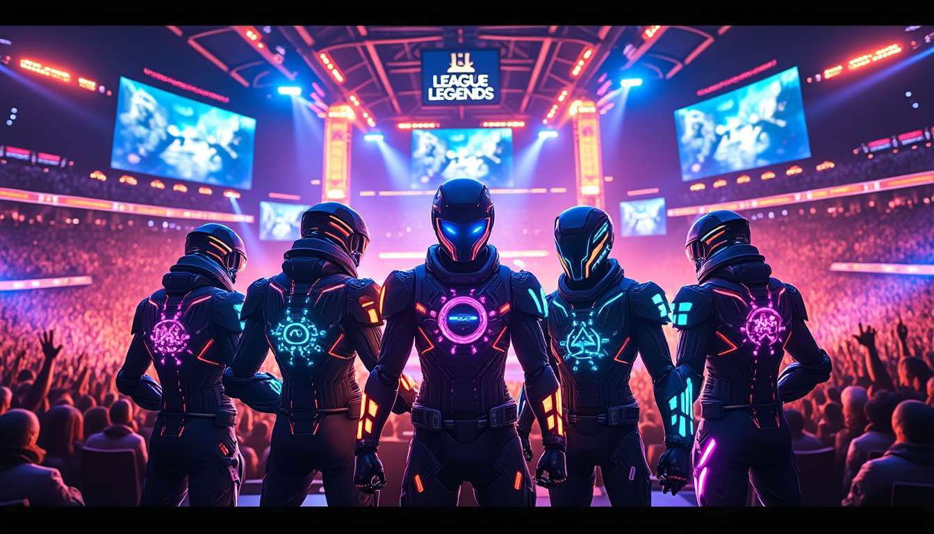 discover how sentinels are making their mark in the lcs by replacing 100 thieves. get the latest updates on this major shift in the league of legends competitive scene.