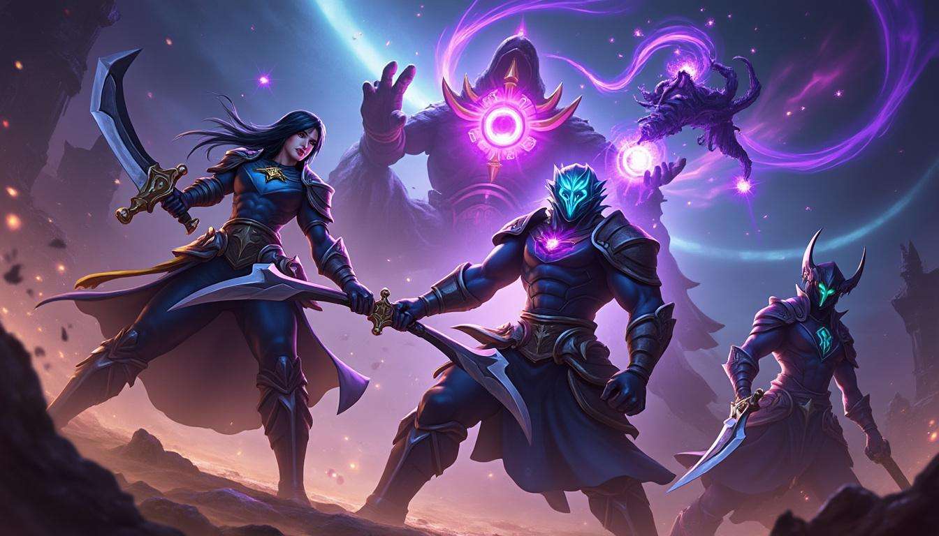discover what's new in league of legends patch 15.22! get the latest updates on champion buffs for yone, skarner, and aurelion sol, plus nerfs for leblanc, jax, and talon. stay ahead with this detailed sneak peek!