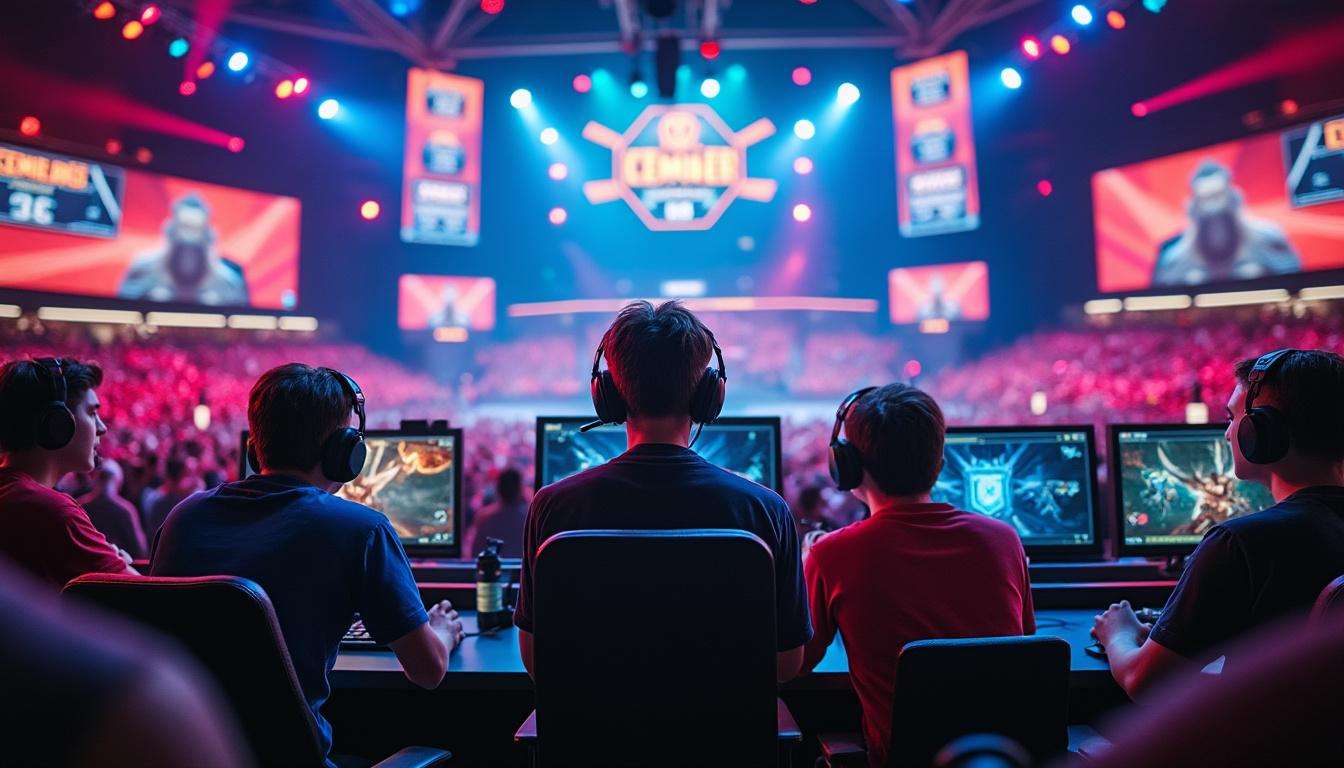 discover the uncertainty surrounding league of legends’ most exciting team as their star player's future remains undecided. explore the drama, speculation, and what this could mean for the upcoming season.