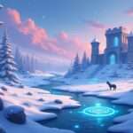 after seven years without a winter theme, the beloved snowy map returns to league of legends! discover how passionate player demand brought frost and festive vibes back to the rift for an unforgettable seasonal experience.