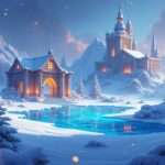 discover the long-awaited return of the league of legends winter map in update 25.23. explore frosty new visuals, immersive details, and festive gameplay for the ultimate seasonal experience.