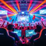 dive into the adrenaline-fueled world of league of legends esports. discover top teams, iconic moments, and what makes lol tournaments a global phenomenon for competitive gaming fans.