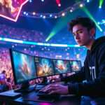 dive into the exciting realm of league of legends esports, where top teams battle for glory, strategy reigns supreme, and fans worldwide unite for unforgettable moments.