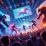 discover the adrenaline-fueled universe of league of legends esports. dive into intense competitions, top teams, and electrifying moments as players battle for glory on the global stage.