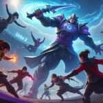 experience the excitement of peanut's final stand at the 2025 league of legends world championship as gen.g clashes with hanwha life in a legendary showdown. discover key moments, highlights, and the ultimate fate of a gaming icon.