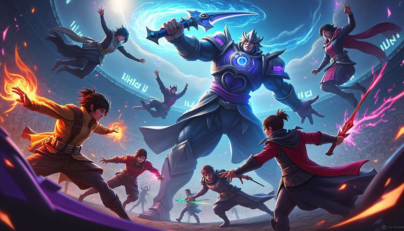 experience the excitement of peanut's final stand at the 2025 league of legends world championship as gen.g clashes with hanwha life in a legendary showdown. discover key moments, highlights, and the ultimate fate of a gaming icon.