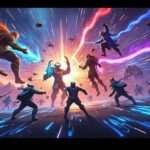 discover how introducing /dev transforms aram gameplay, creating unexpected chaos, dynamic strategies, and thrilling new challenges for all players.