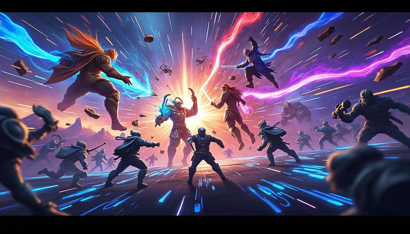 discover how introducing /dev transforms aram gameplay, creating unexpected chaos, dynamic strategies, and thrilling new challenges for all players.