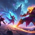 discover how the /dev feature transforms aram matches in league of legends, bringing unpredictability and fresh chaos to every game. explore its impact on strategies and gameplay experience.
