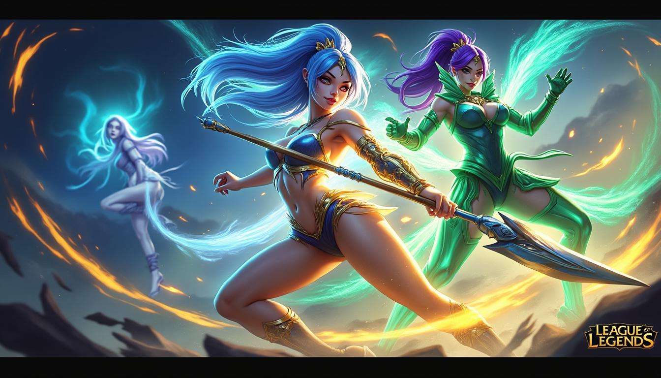 discover all the highlights of league of legends patch 25.21, including buffs for yunara and kalista, a rollback of gwen changes, and a nerf to second wind. stay updated on how these updates might impact your gameplay!