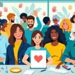 join the campaign for change and empower your vote to make a positive impact. support charity initiatives and help create a better future through your voice.