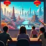 discover how league evolved from a simple game into a multigenerational shared language and culture, featuring exclusive insights from china's head of publishing.