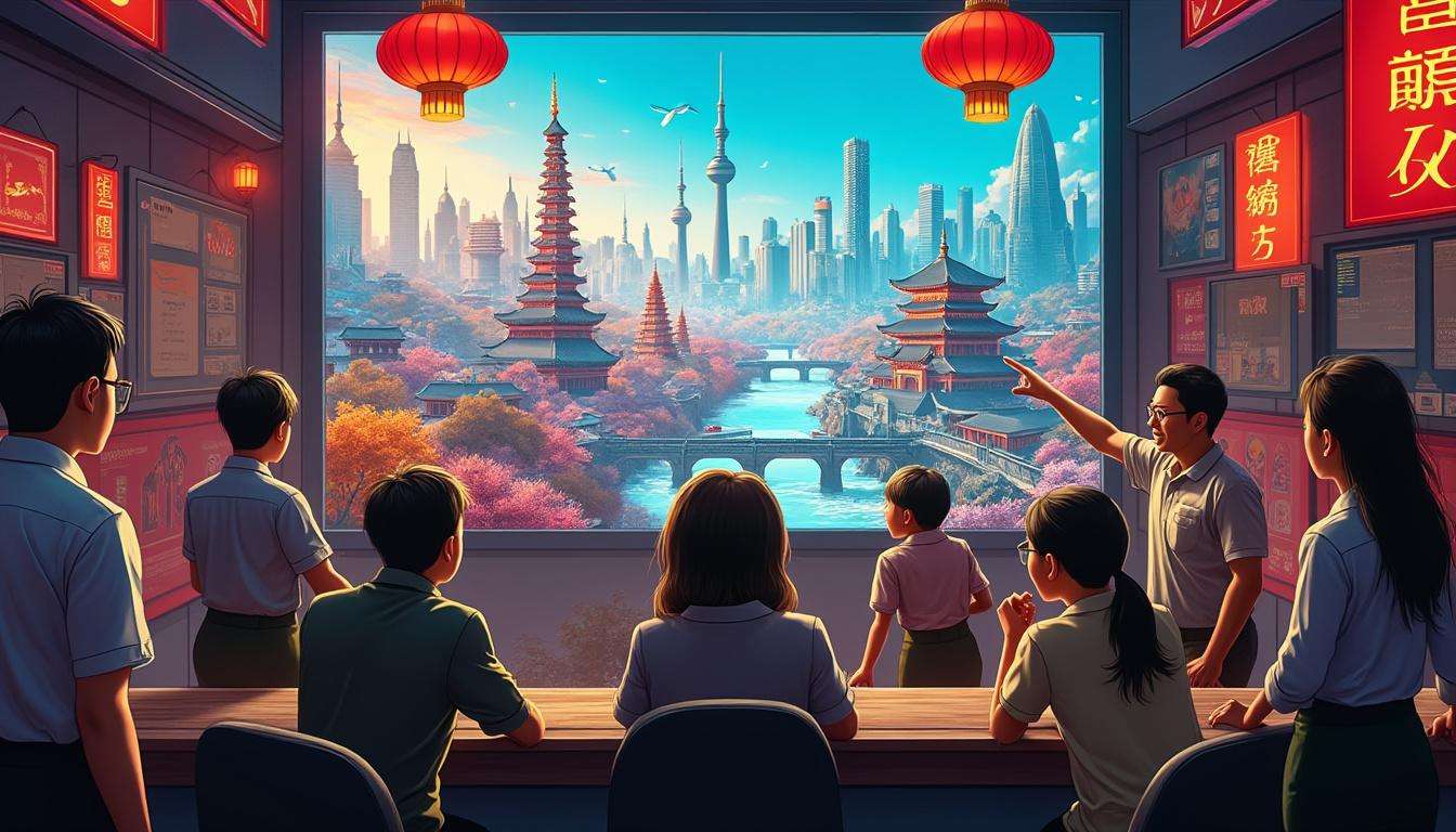 discover how league evolved from a simple game into a multigenerational shared language and culture, featuring exclusive insights from china's head of publishing.