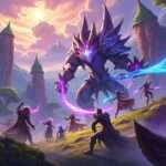 discover the latest news on league of legends 2, the highly anticipated sequel that fans have been waiting for. explore what this new chapter could mean for our beloved game and its future.