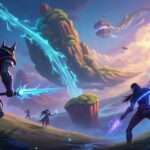 discover why riftbound, the highly anticipated league of legends spinoff, has become my new gaming obsession. dive into fresh gameplay, captivating lore, and epic battles!