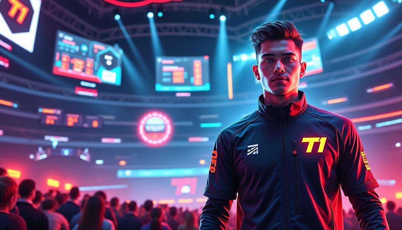 discover how peyz is set to make a major impact with the t1 transfer, reshaping the future and driving innovation in the industry.