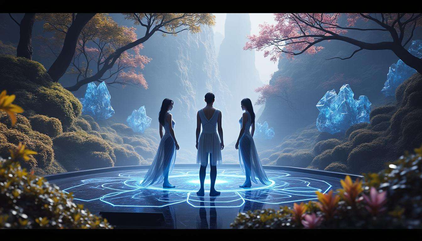 quantic dream redefines the moba genre by offering a more relaxed and innovative take on league of legends, blending immersive storytelling with strategic gameplay.